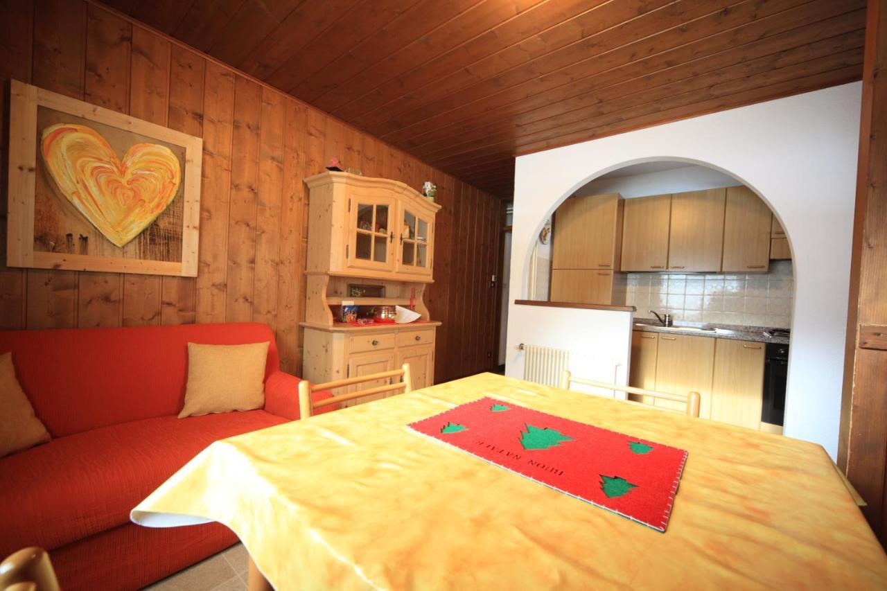 B&B Solder Chalet Dolomiti Sappada Exterior foto